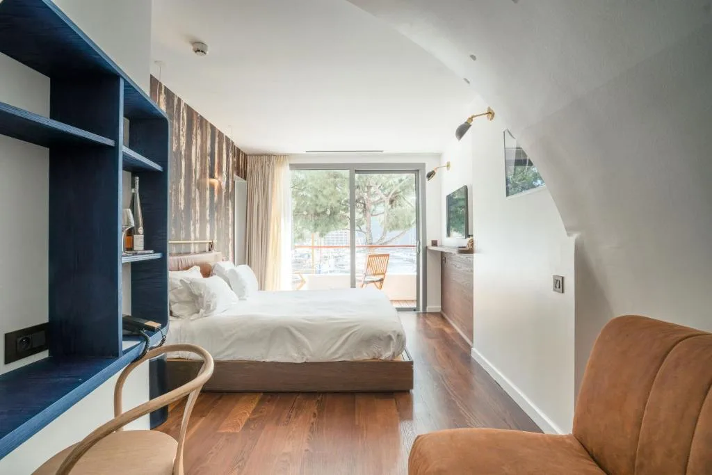 Boutique Hotel Miramar — 5