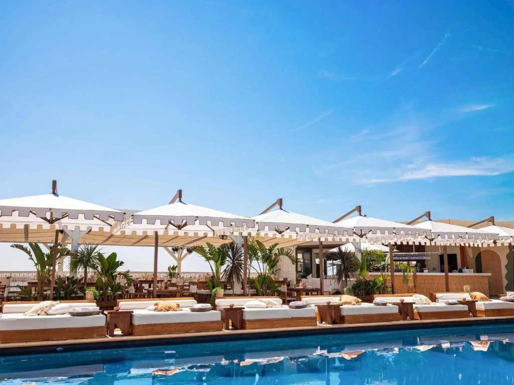 Fairmont Monte Carlo — 4