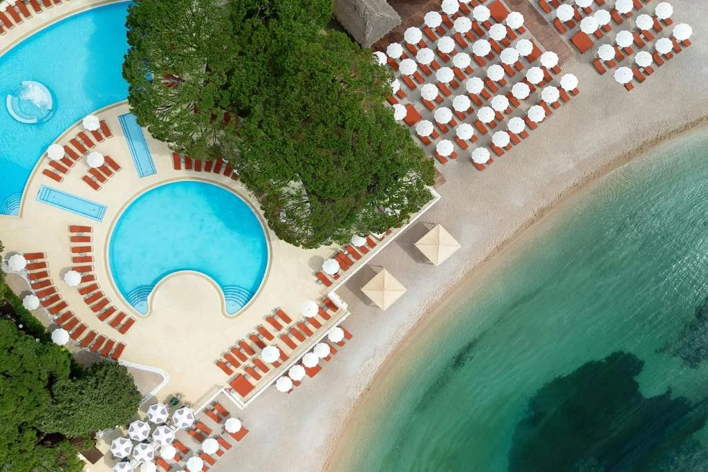 Le Méridien Beach Plaza — 5