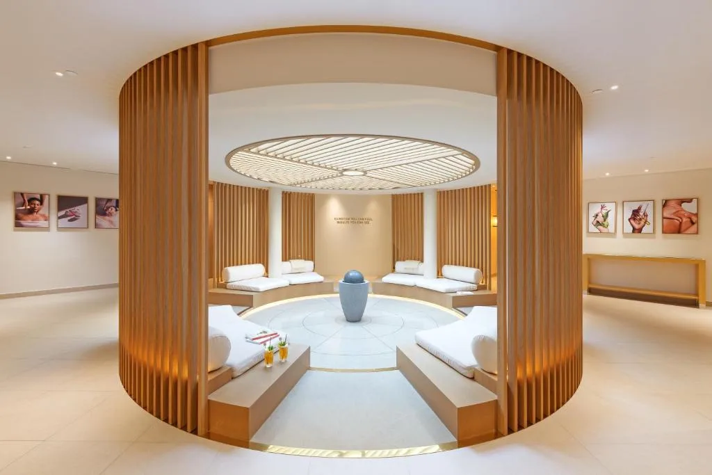 Monte-Carlo Bay Hotel & Resort — 3