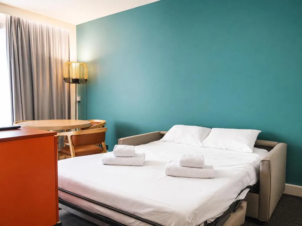 Novotel Monte-Carlo — 4