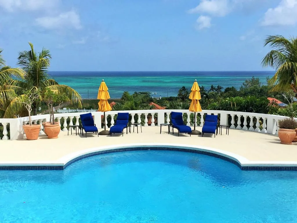 Ocean West Boutique Hotel — 4
