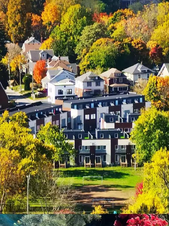 Bentley Commons Fallsview - Luxury 4 Bedroom 4 Bath Townhouse — 3
