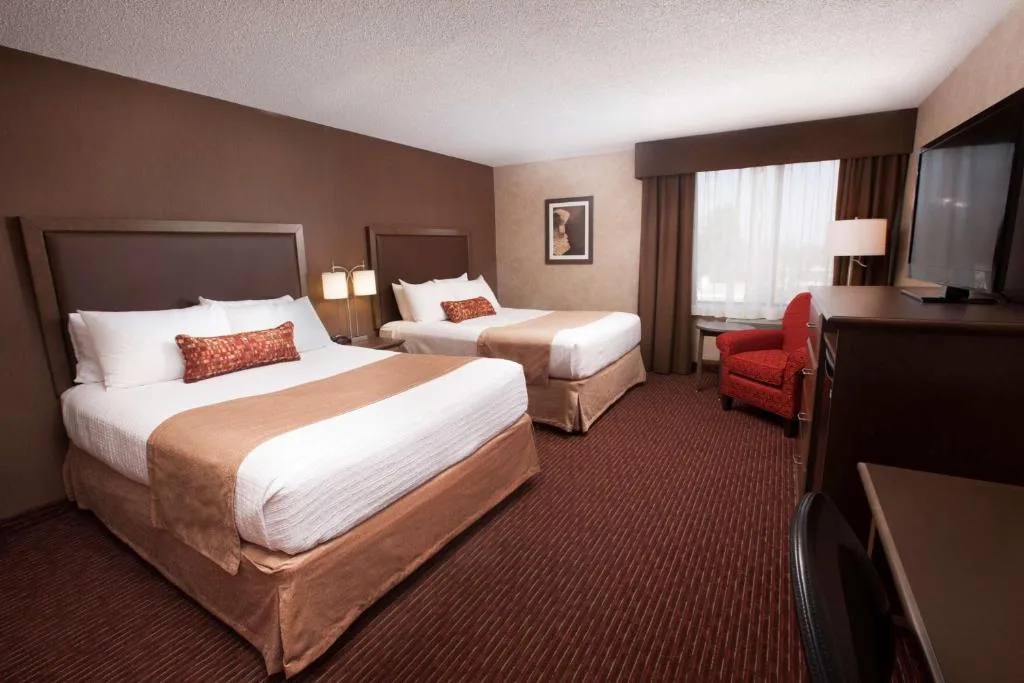 Best Western Plus Cairn Croft Hotel — 4