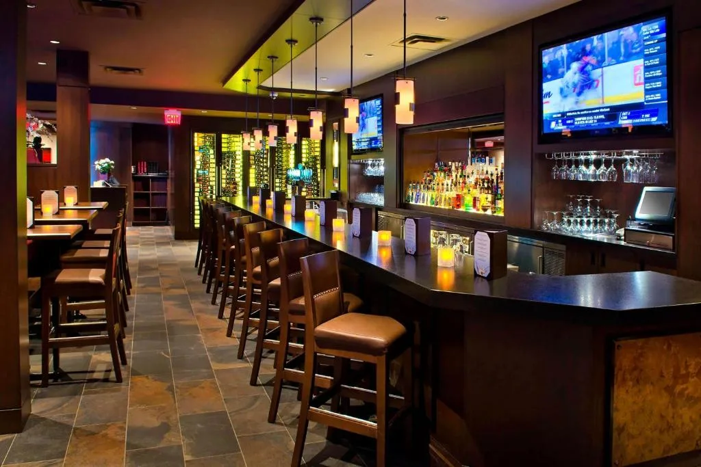 Courtyard by Marriott Niagara Falls