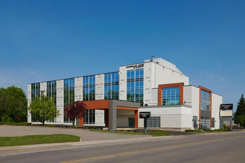TownePlace Suites by Marriott Niagara Falls Canada