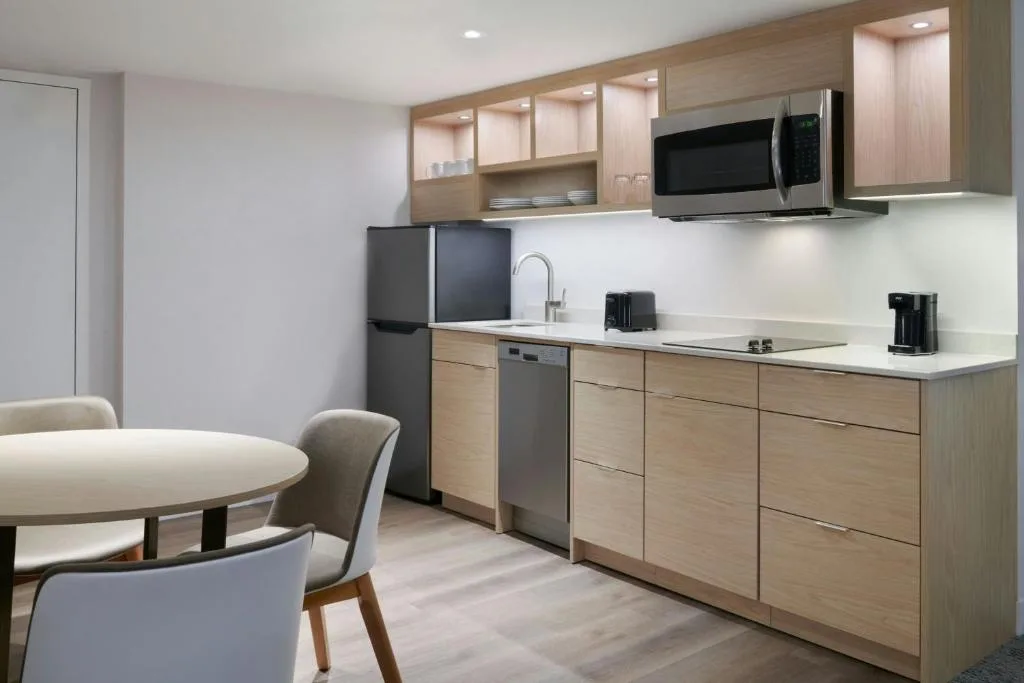 TownePlace Suites by Marriott Niagara Falls Canada — 5