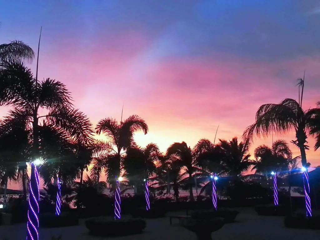 Oranjestad