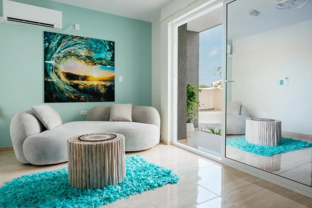 Hotel RH Boutique Aruba