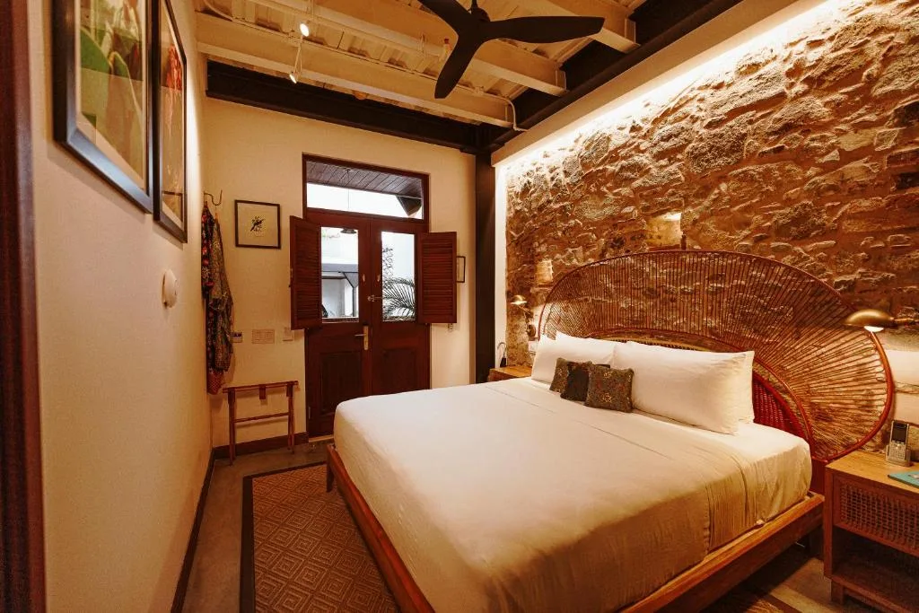 Amarla Boutique Hotel Casco Viejo - Adults Only — 2