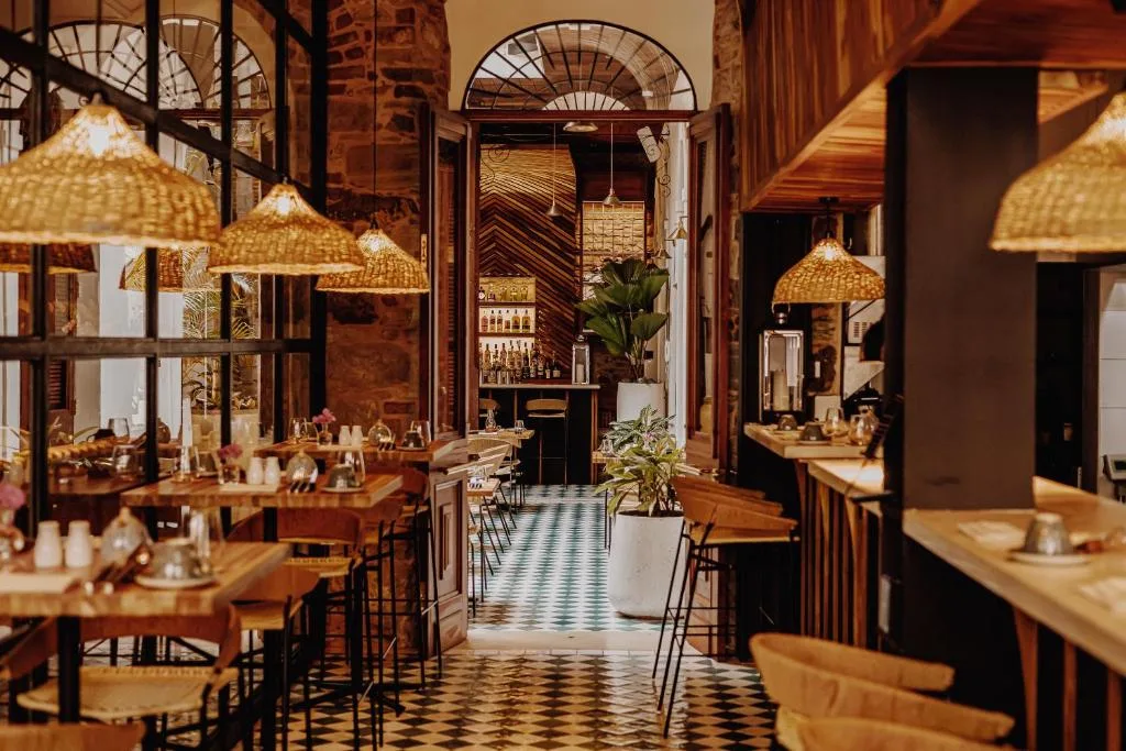 Amarla Boutique Hotel Casco Viejo - Adults Only — 4