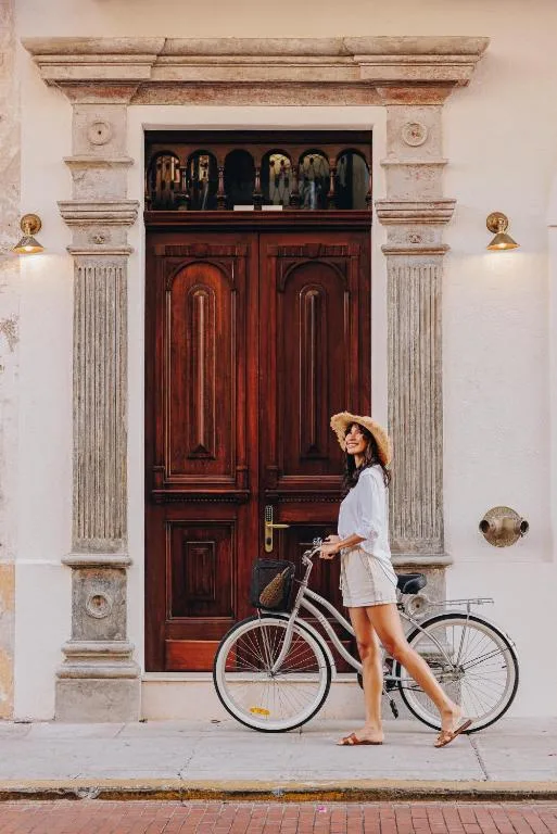 Amarla Boutique Hotel Casco Viejo - Adults Only — 5