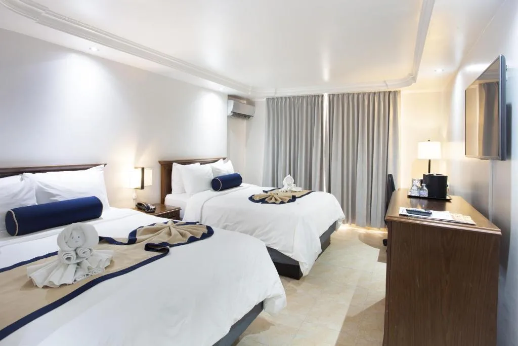 Best Western El Dorado Panama Hotel — 2
