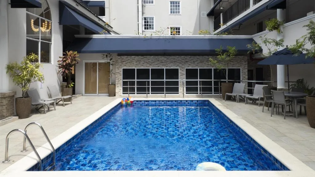 Best Western El Dorado Panama Hotel — 4