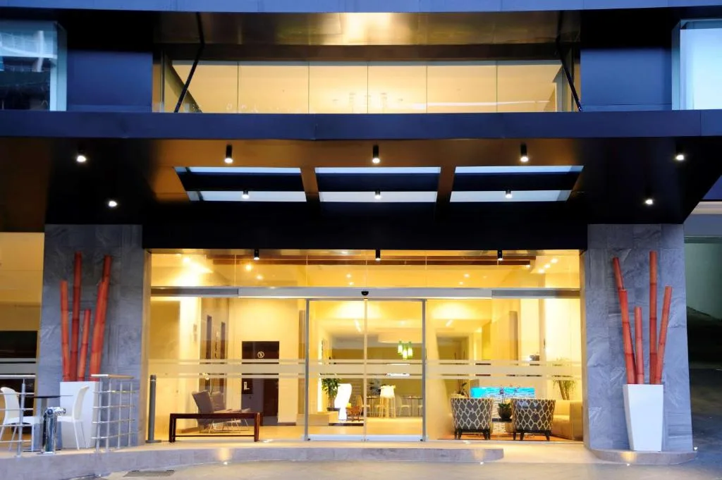 Best Western Plus Panama Zen Hotel — 3