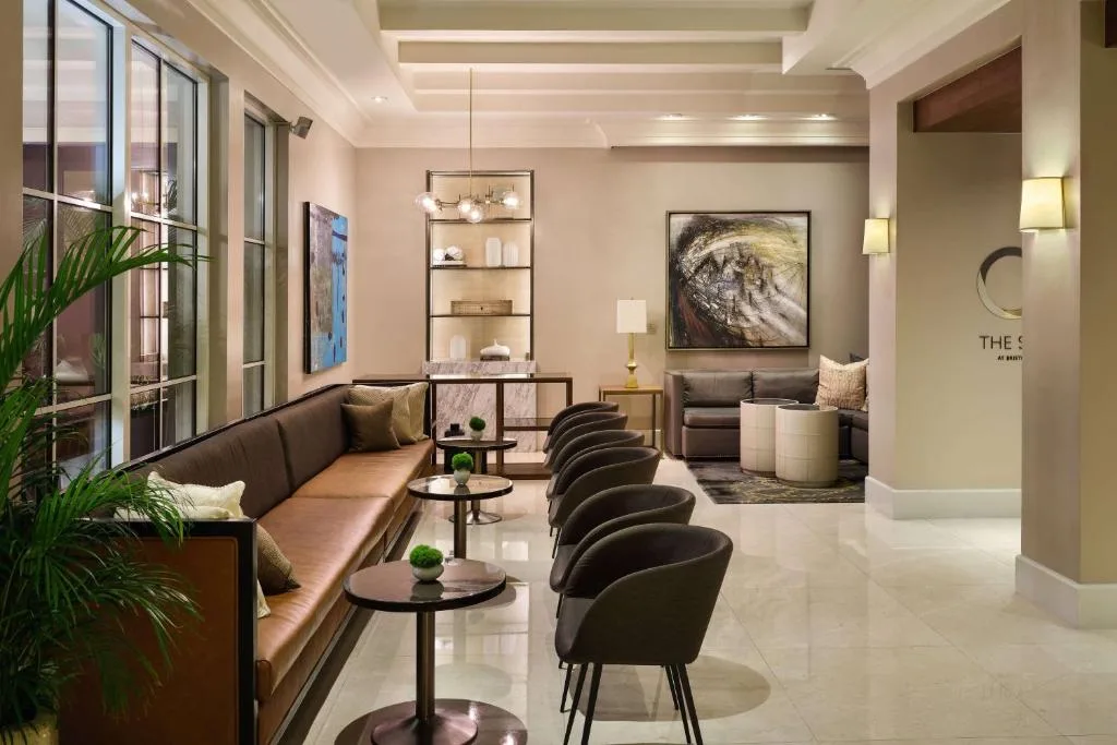 Bristol Panama, a Registry Collection Hotel — 3