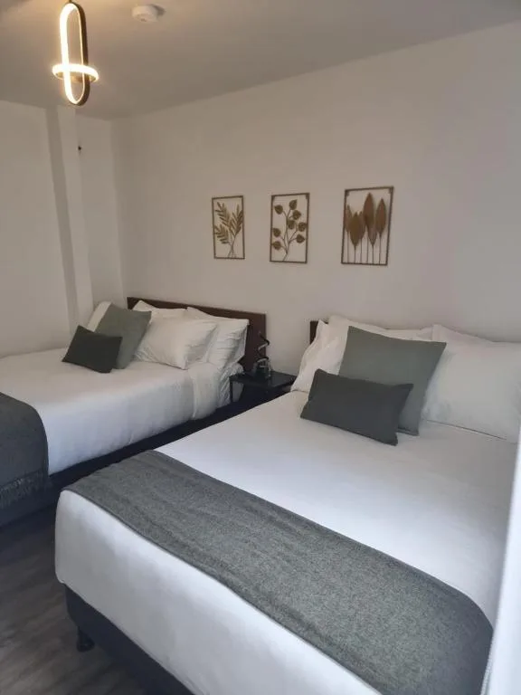 ESHEL SUITES PANAMA — 5