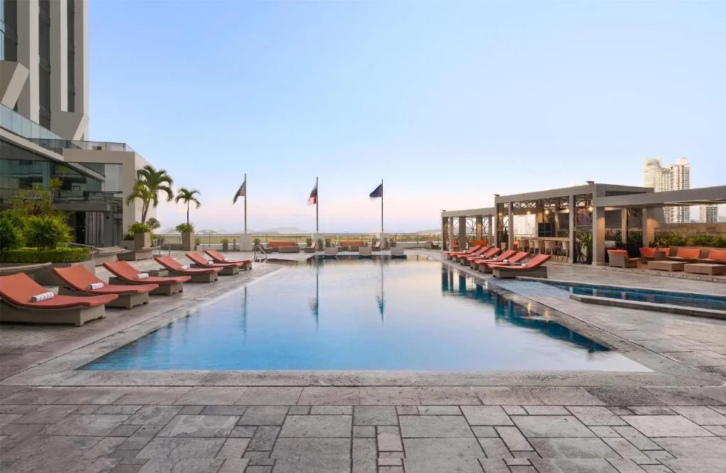 Hilton Panama — 4