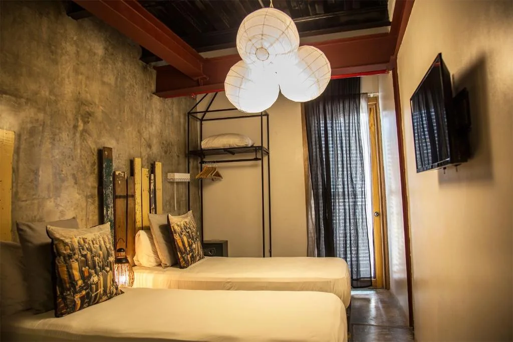 Hotel Casa Panama — 5