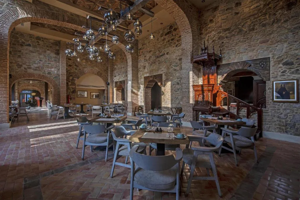 Hotel La Compañía Casco Antiguo — 4