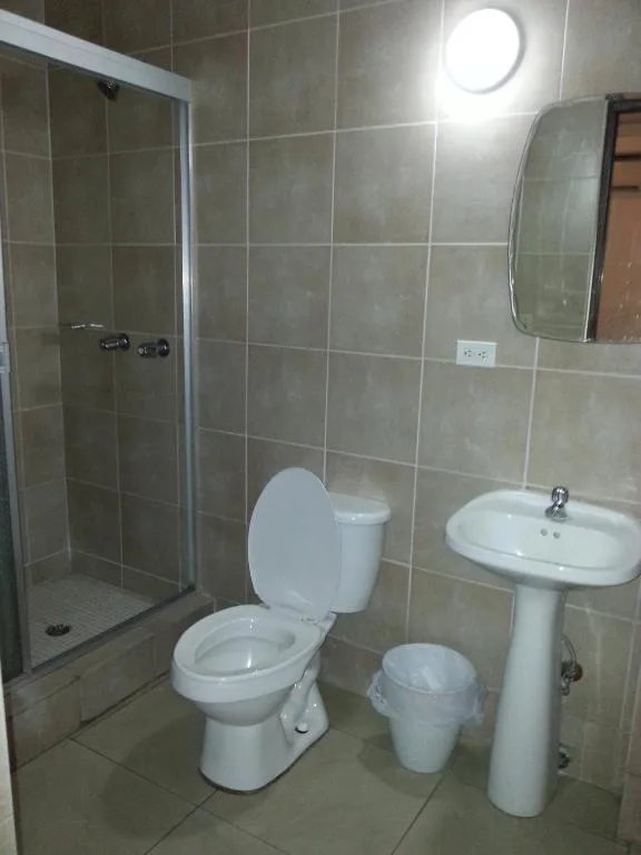Hotel Pension Corona — 3
