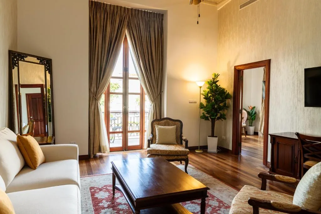 Hotel Plaza Herrera — 4