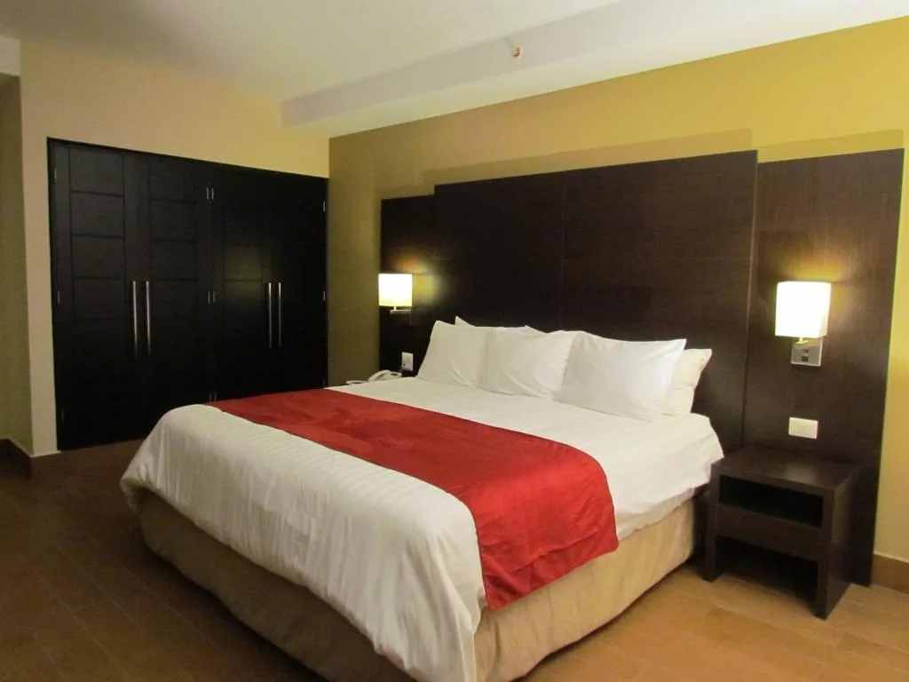 Hotel Principe — 1