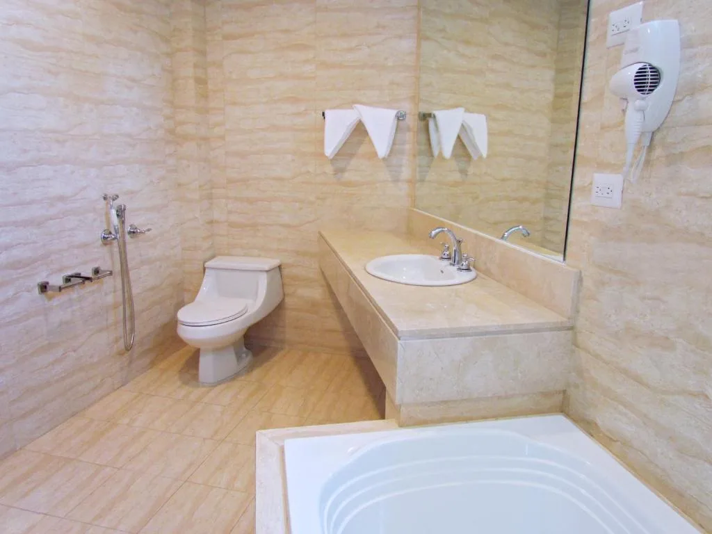 Hotel Principe — 3