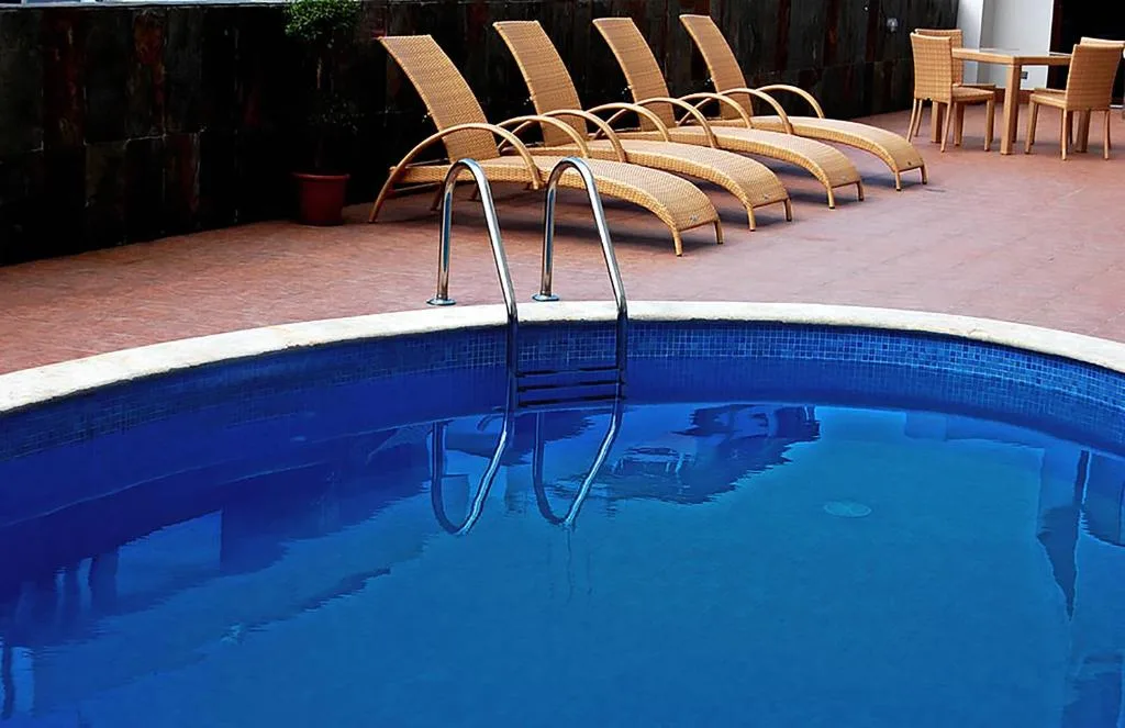 Hotel Principe — 4