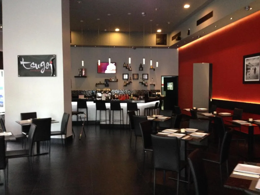 Hotel Principe — 5