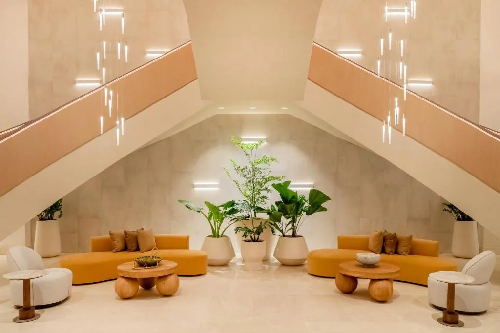 Hyatt Regency Panama City — 2
