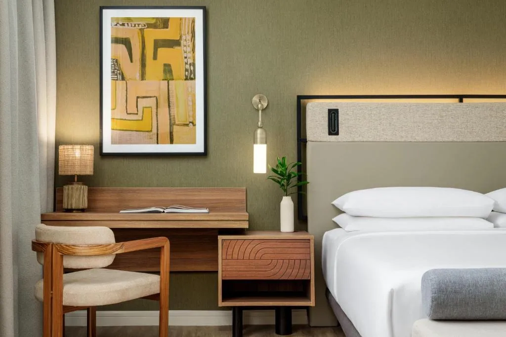 Hyatt Regency Panama City — 3