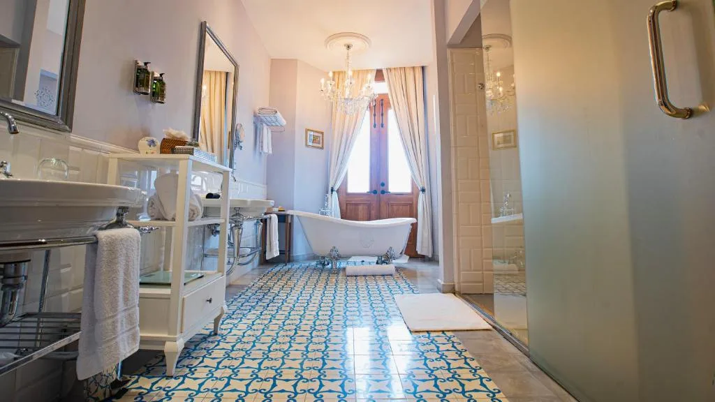 La Concordia Boutique Hotel — 3