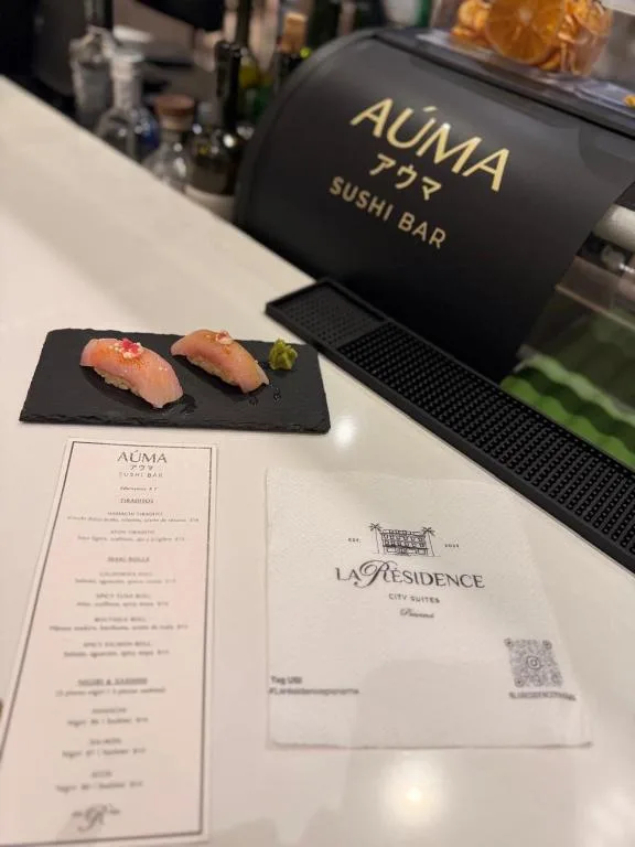 La Résidence Panamá — 2