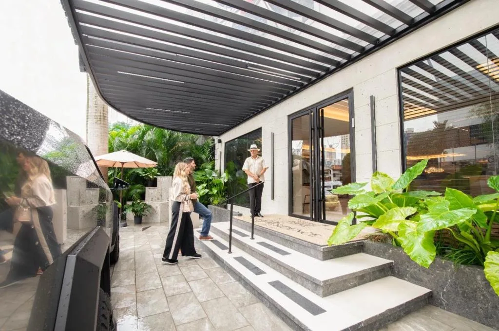 La Résidence Panamá — 4