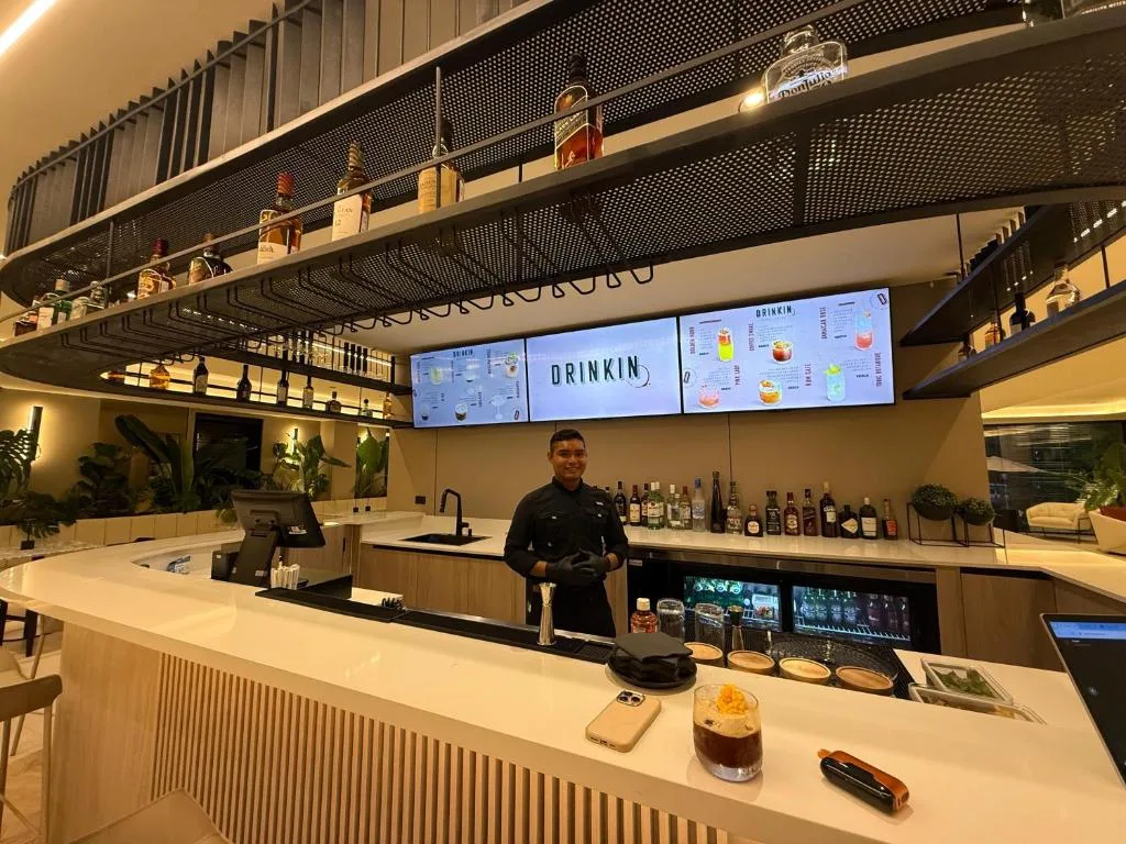 La Résidence Panamá — 5