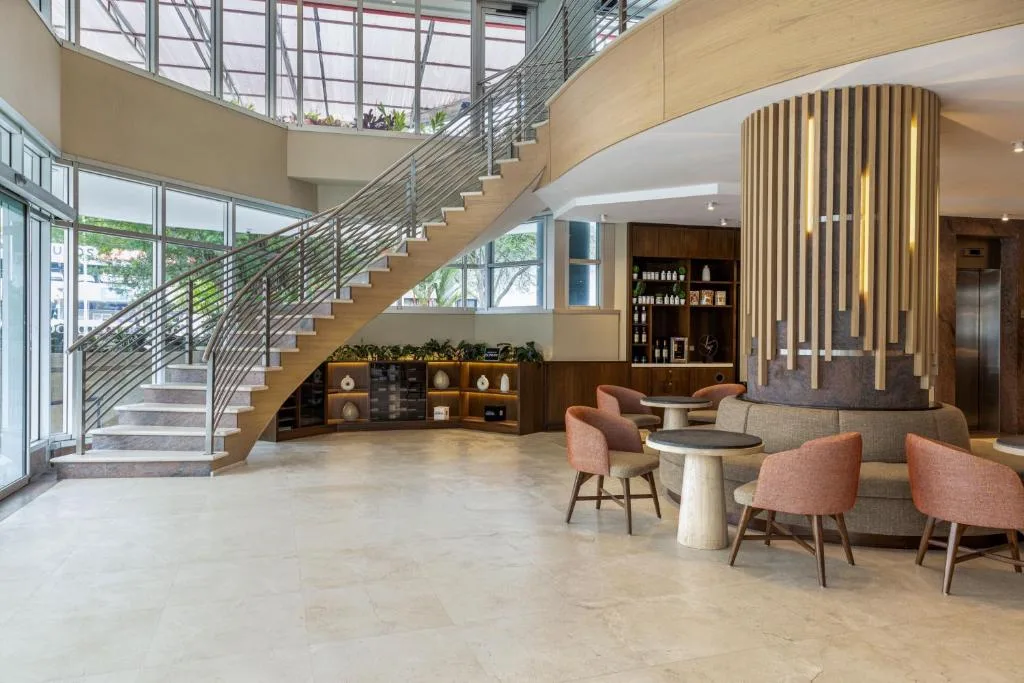 Marriott Executive Apartments Panama City, Finisterre — 4