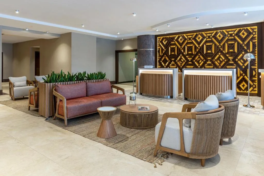 Marriott Executive Apartments Panama City, Finisterre — 5