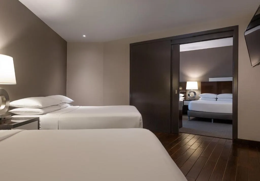 Marriott Panama Hotel - Albrook — 3
