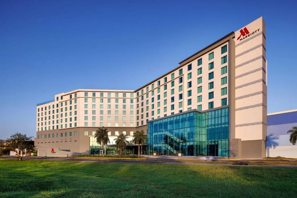 Marriott Panama Hotel - Albrook — 5