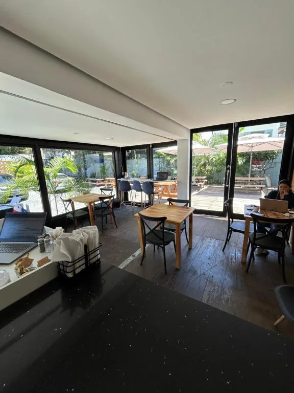 Nomada Republic Hotel Panama City — 3
