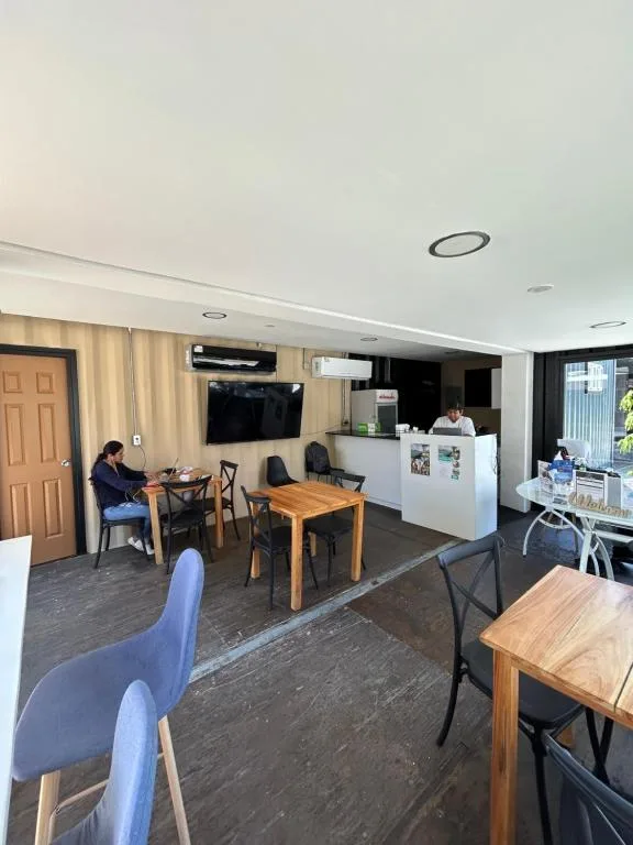 Nomada Republic Hotel Panama City — 4