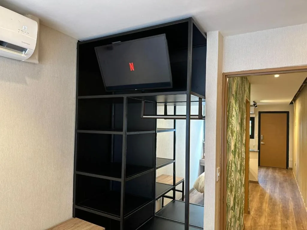 Nomada Republic Hotel Panama City — 5