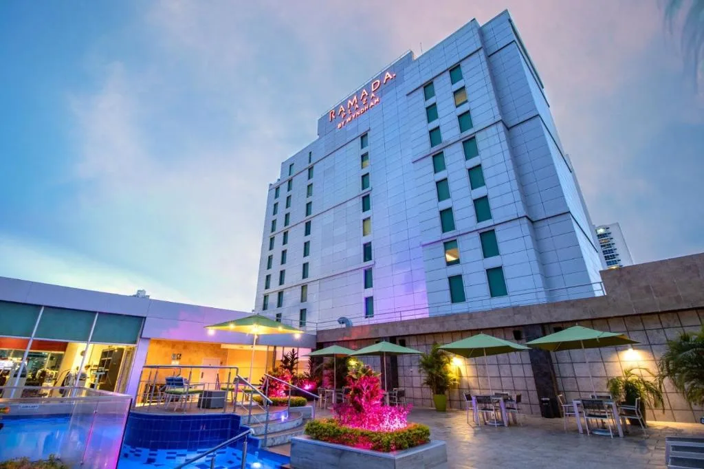 Ramada Plaza by Wyndham Panama Punta Pacifica — 1