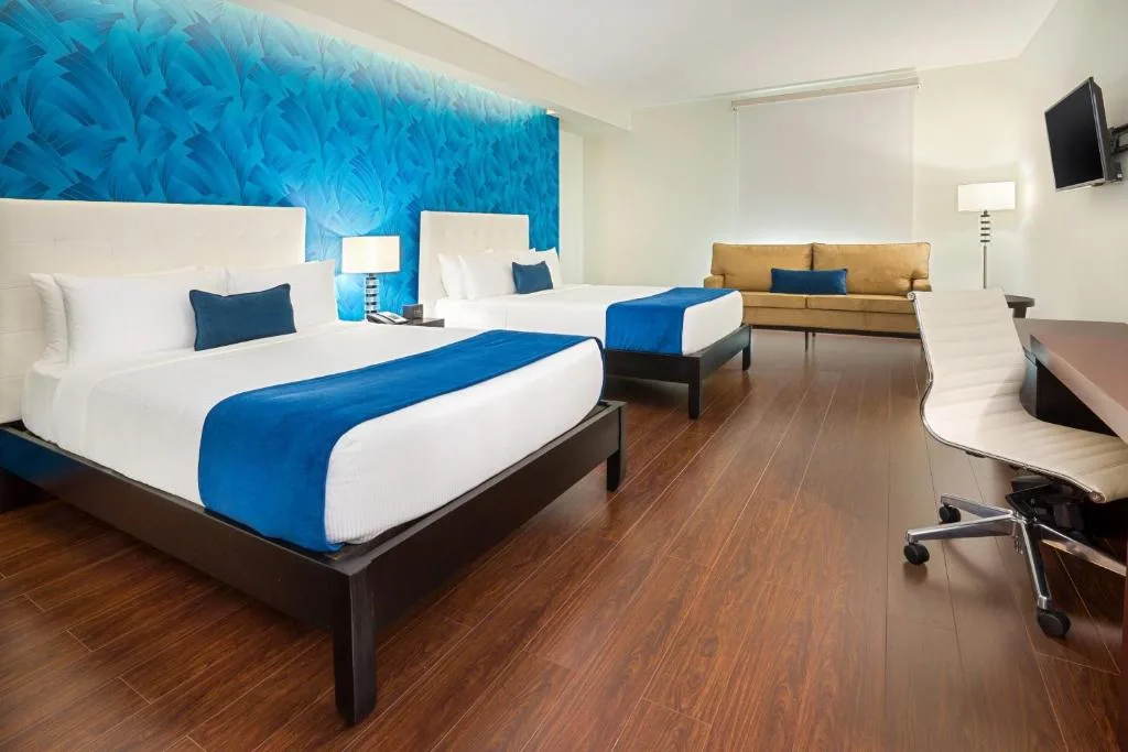 Ramada Plaza by Wyndham Panama Punta Pacifica — 2