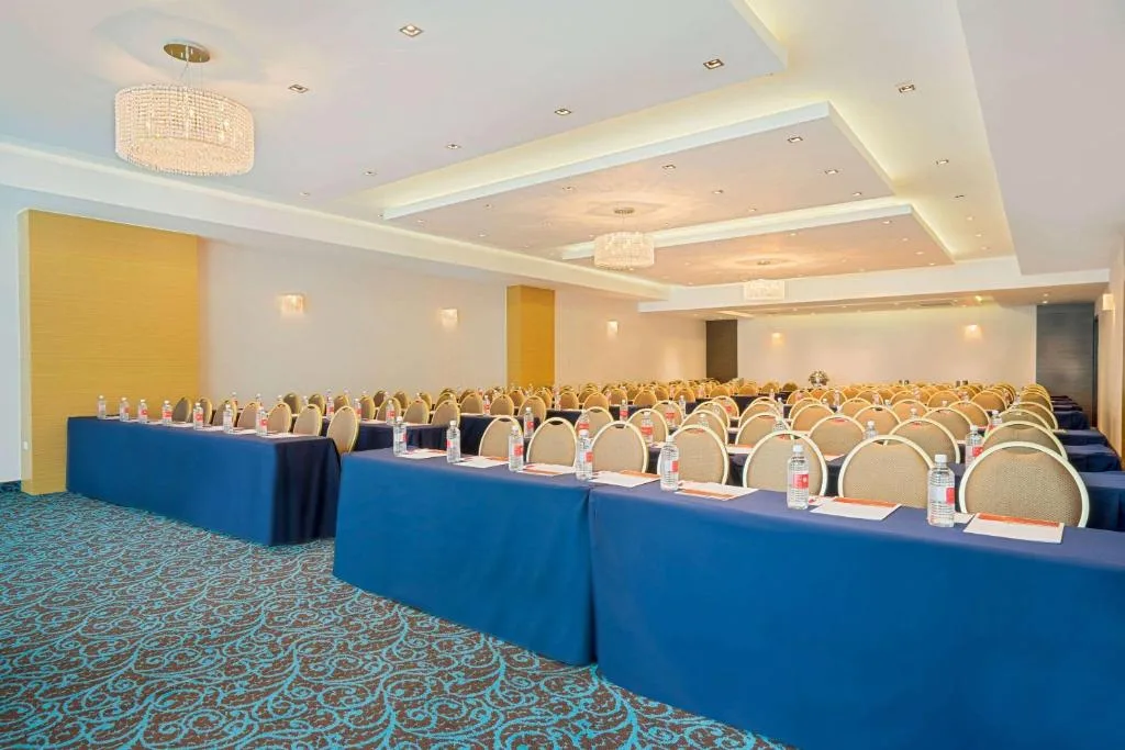 Ramada Plaza by Wyndham Panama Punta Pacifica — 5