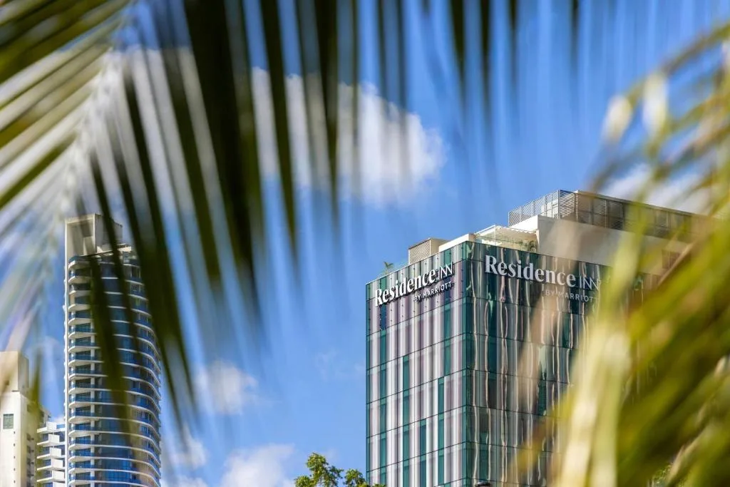 Residence Inn by Marriott Panama City — 2