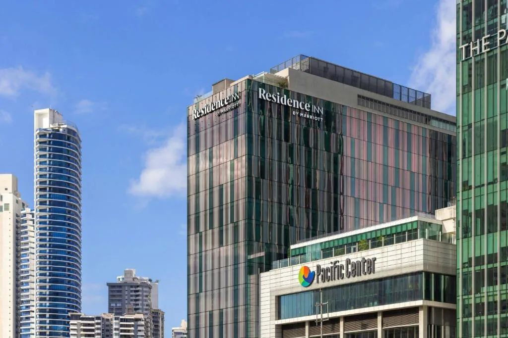 Residence Inn by Marriott Panama City — 3