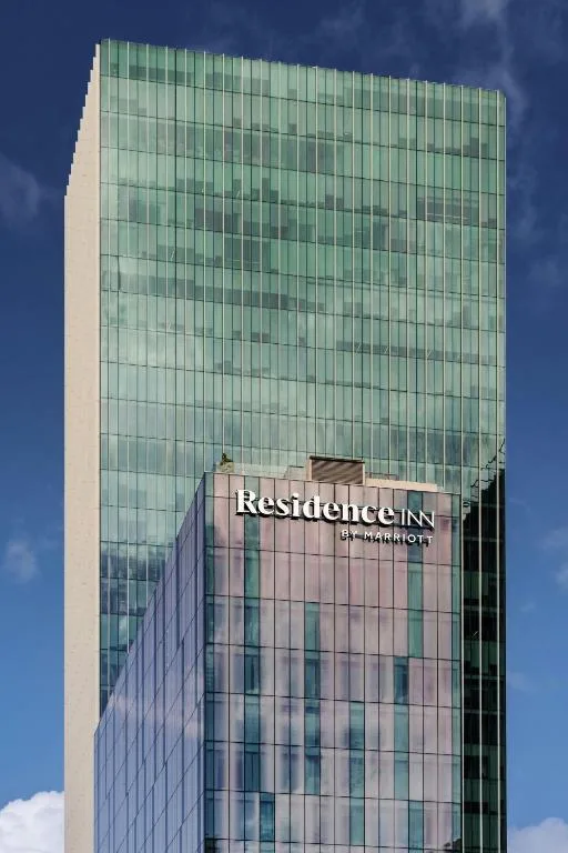 Residence Inn by Marriott Panama City — 4