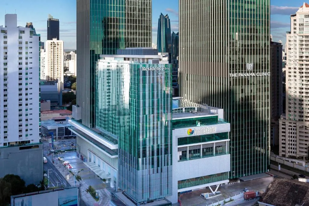 Residence Inn by Marriott Panama City — 5